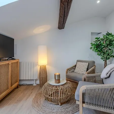 Impasse Du Four Appartement *