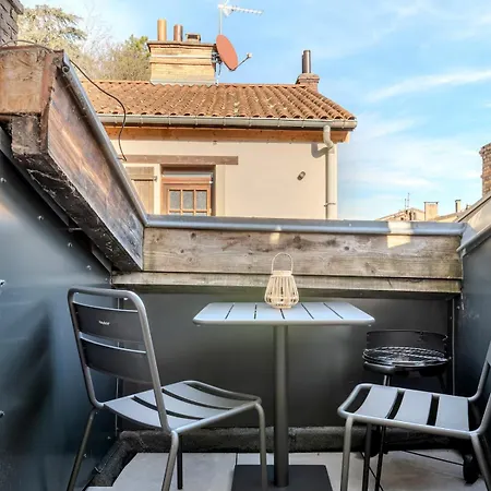Impasse Du Four Appartement